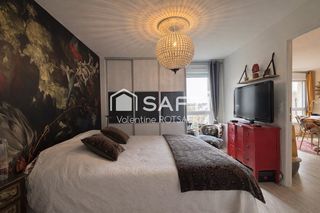  Appartement � vendre 2 pi�ces 44 m�