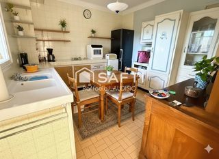  Maison � vendre 5 pi�ces 142 m�