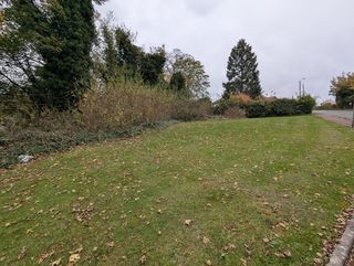  Terrain � vendre 453 m�