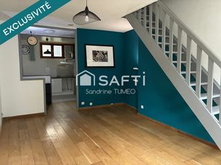  Appartement � vendre 3 pi�ces 70 m�