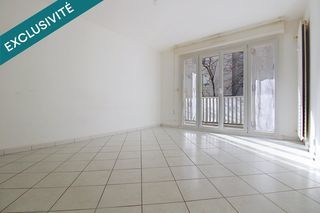  Appartement � vendre 3 pi�ces 65 m�