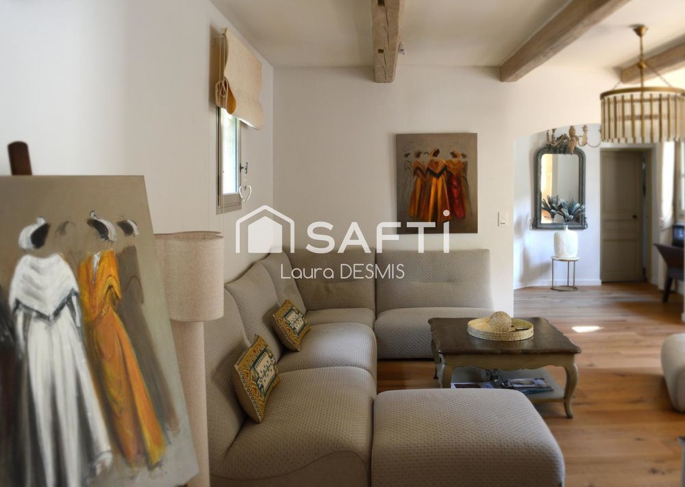 � vendre  Maison Roquevaire (13360)