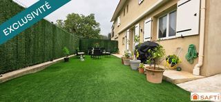  Maison � vendre 4 pi�ces 82 m�