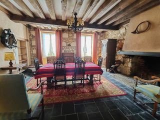  Maison � vendre 7 pi�ces 210 m�