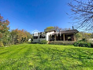  Maison � vendre 6 pi�ces 120 m�