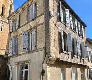  Immeuble � vendre 191 m�