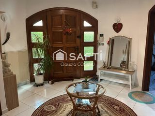  Maison � vendre 7 pi�ces 183 m�