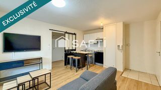  Appartement � vendre 2 pi�ces 40 m�