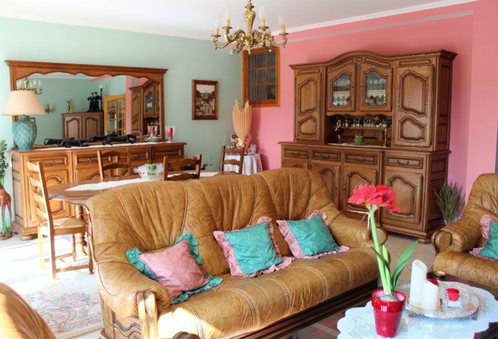 � vendre  Maison Bourg-la-Reine (92340)