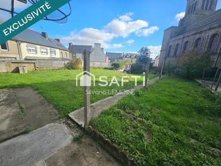  Maison � vendre 3 pi�ces 70 m�