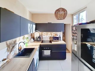  Maison � vendre 8 pi�ces 155 m�