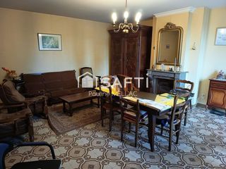  Maison � vendre 8 pi�ces 115 m�