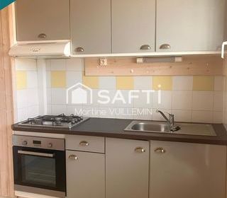  Appartement � vendre 3 pi�ces 55 m�