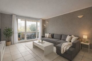  Appartement � vendre 4 pi�ces 68 m�