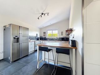  Maison � vendre 6 pi�ces 165 m�