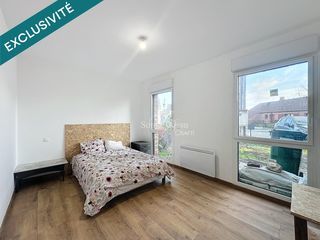  Maison � vendre 5 pi�ces 110 m�