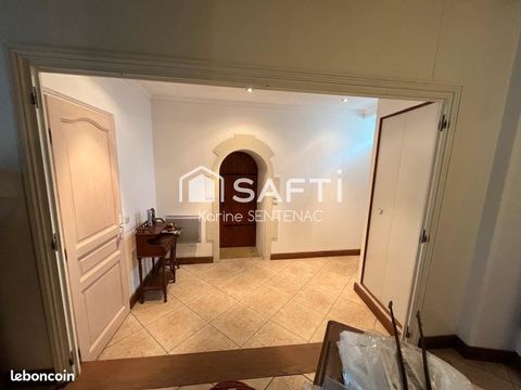   coin charmant en pierre Maison - 6 pi�ce(s) - 140 m�