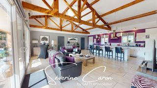  Maison � vendre 6 pi�ces 200 m�