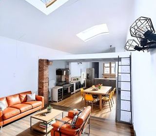  Appartement � vendre 3 pi�ces 61 m�