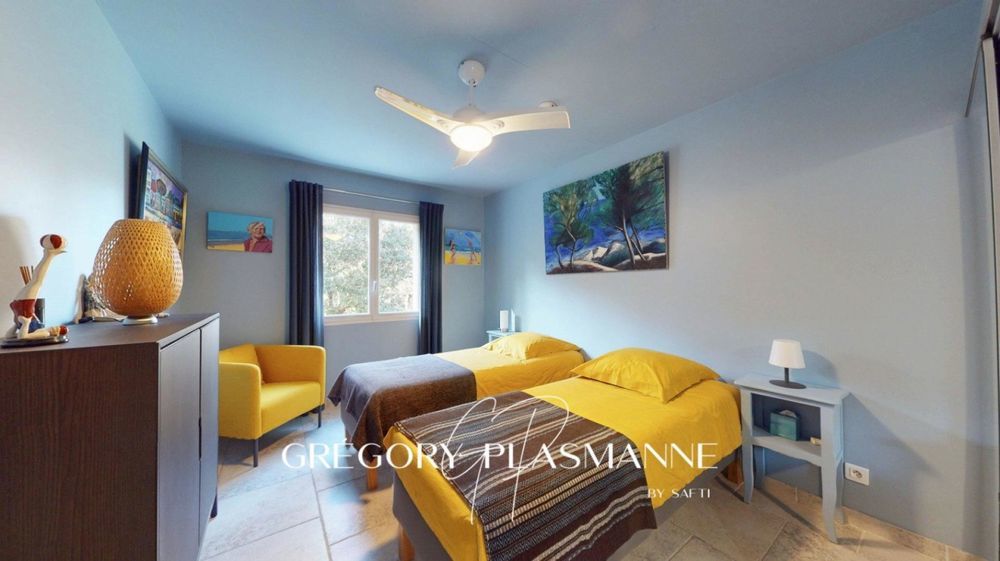 � vendre  Maison Besse-sur-Issole (83890)