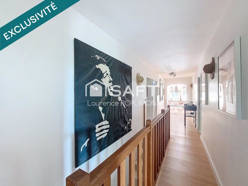 � vendre  Maison Les Arcs (83460)