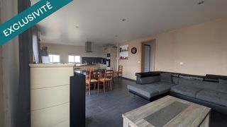  Maison � vendre 3 pi�ces 80 m�