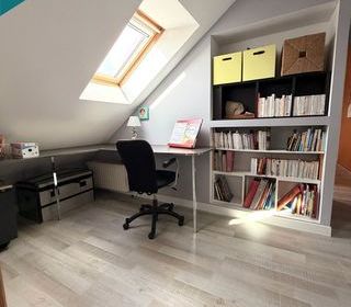  Appartement � vendre 5 pi�ces 136 m�