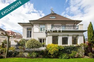  Maison � vendre 12 pi�ces 391 m�