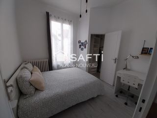  Maison � vendre 3 pi�ces 60 m�