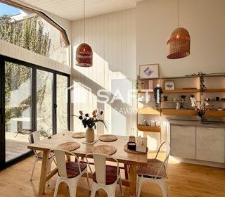  Maison � vendre 7 pi�ces 241 m�