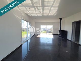  Maison � vendre 5 pi�ces 107 m�