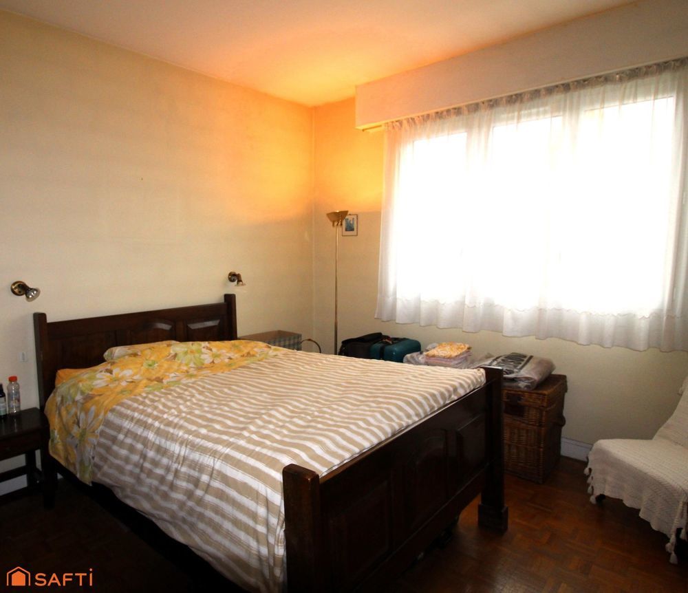 � vendre  Appartement Bourg-la-Reine (92340)