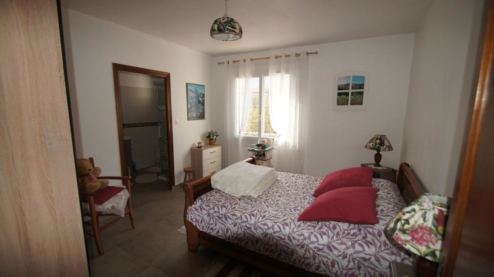 � vendre  Maison Signes (83870)