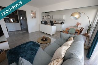  Appartement � vendre 3 pi�ces 72 m�