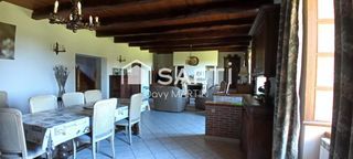  Maison � vendre 6 pi�ces 154 m�