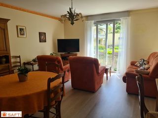  Appartement � vendre 3 pi�ces 77 m�