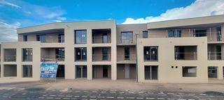  Appartement � vendre 3 pi�ces 63 m�