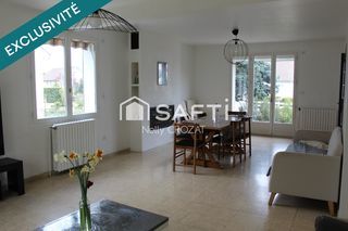  Maison � vendre 8 pi�ces 195 m�