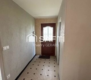  Maison � vendre 3 pi�ces 60 m�