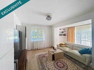  Maison � vendre 3 pi�ces 81 m�