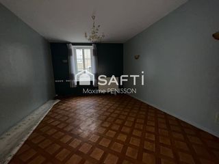  Maison � vendre 4 pi�ces 98 m�