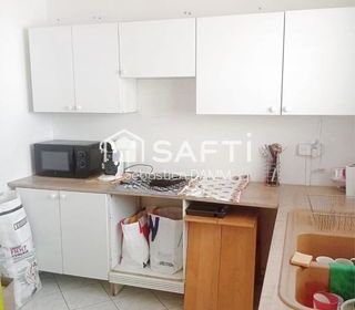  Appartement � vendre 3 pi�ces 68 m�