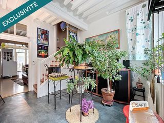  Maison � vendre 4 pi�ces 71 m�