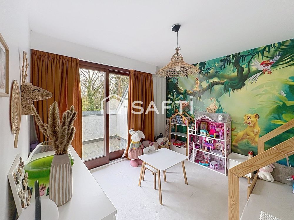 � vendre  Maison Lamorlaye (60260)