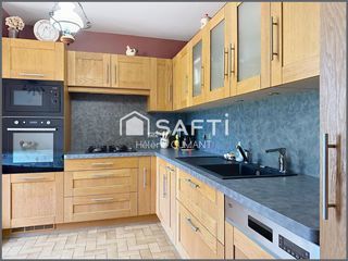  Maison � vendre 5 pi�ces 101 m�