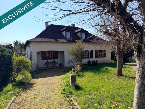   Maison traditionnelle Maison - 6 pi�ce(s) - 120 m�