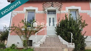  Maison � vendre 7 pi�ces 117 m�