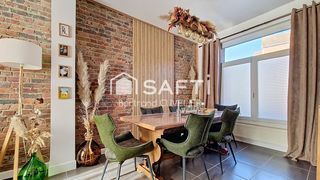  Maison � vendre 3 pi�ces 71 m�