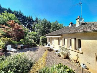  Maison � vendre 5 pi�ces 90 m�