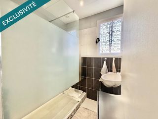  Maison � vendre 4 pi�ces 76 m�